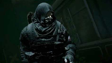 Rainbow Six Siege's Curse Mode: A Haunting Adventure for Solo Players